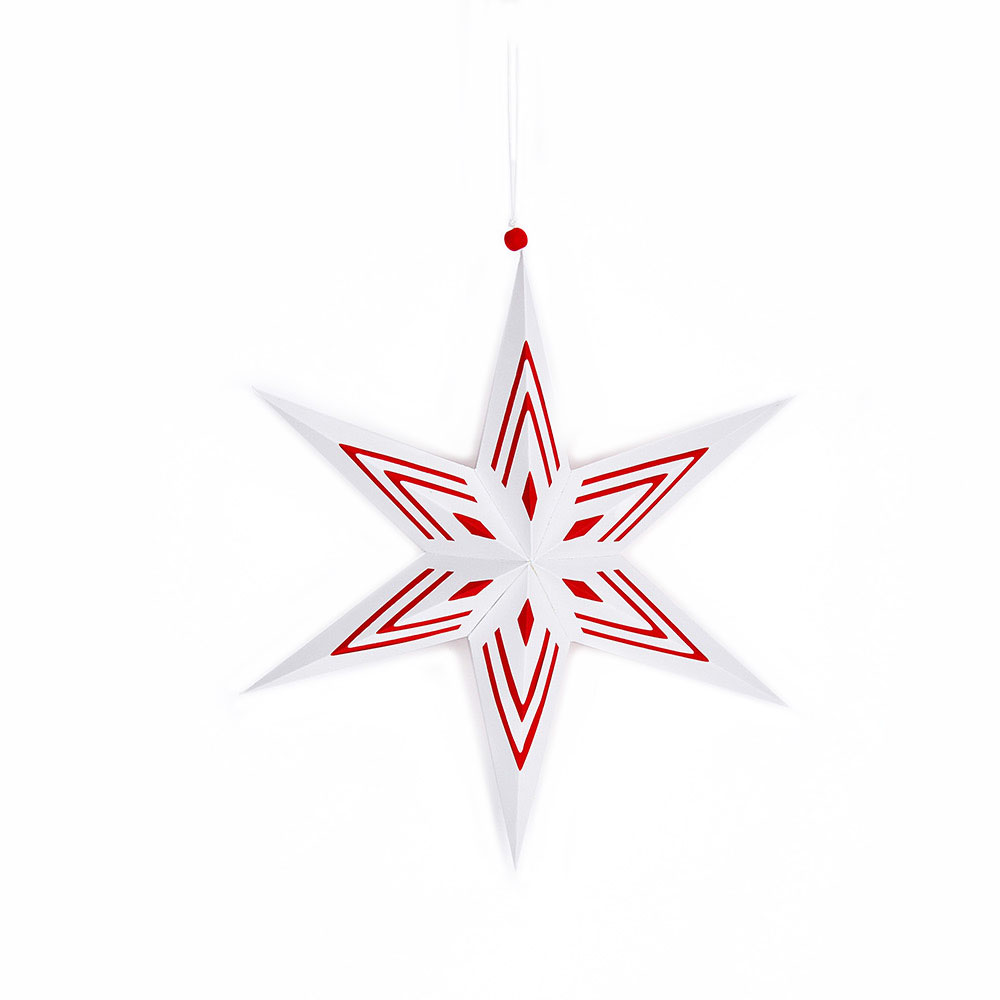 OC04027MT	 D12"Xmas Accessory48PCS/CASE