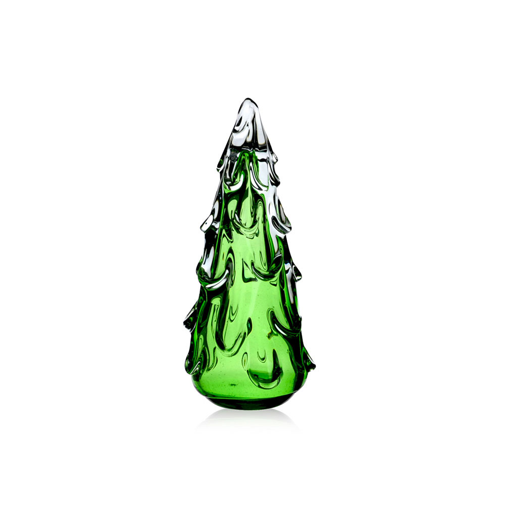 GC53044GR	 D5''H12''CHRISTMAS TREE