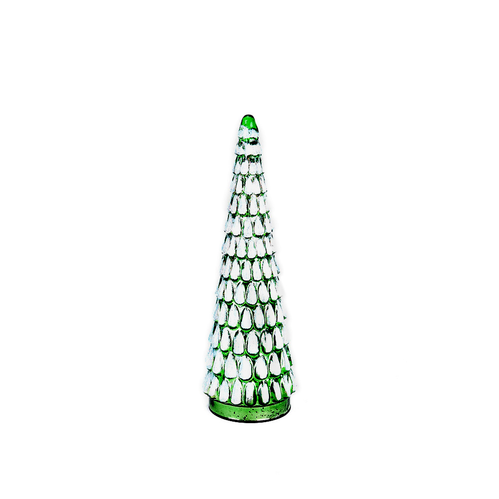 GC56003GR	 D6''H17''CHRISTMAS TREE