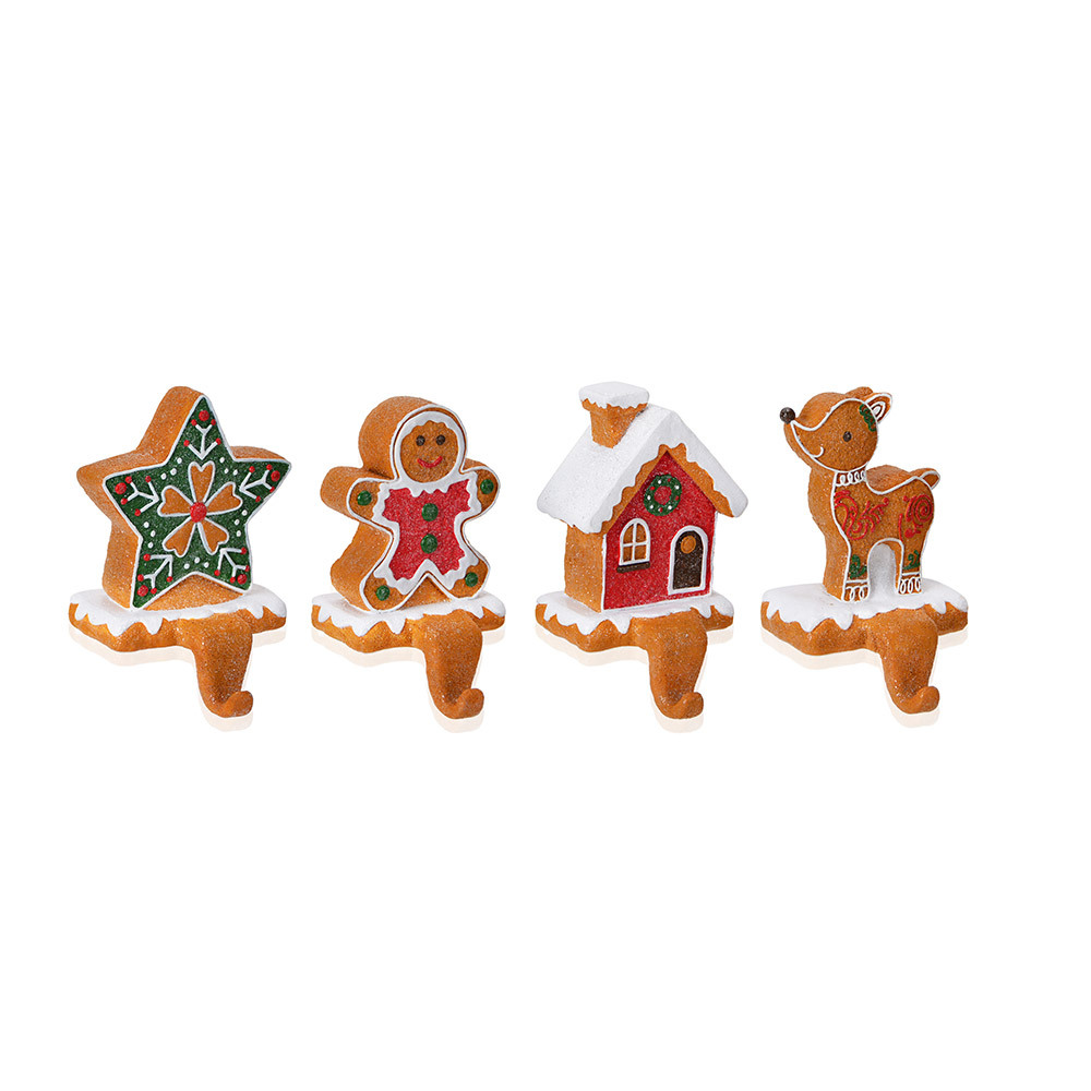 RC02019A4	 L6''W5''W8''  XMAS  ACCESSORY