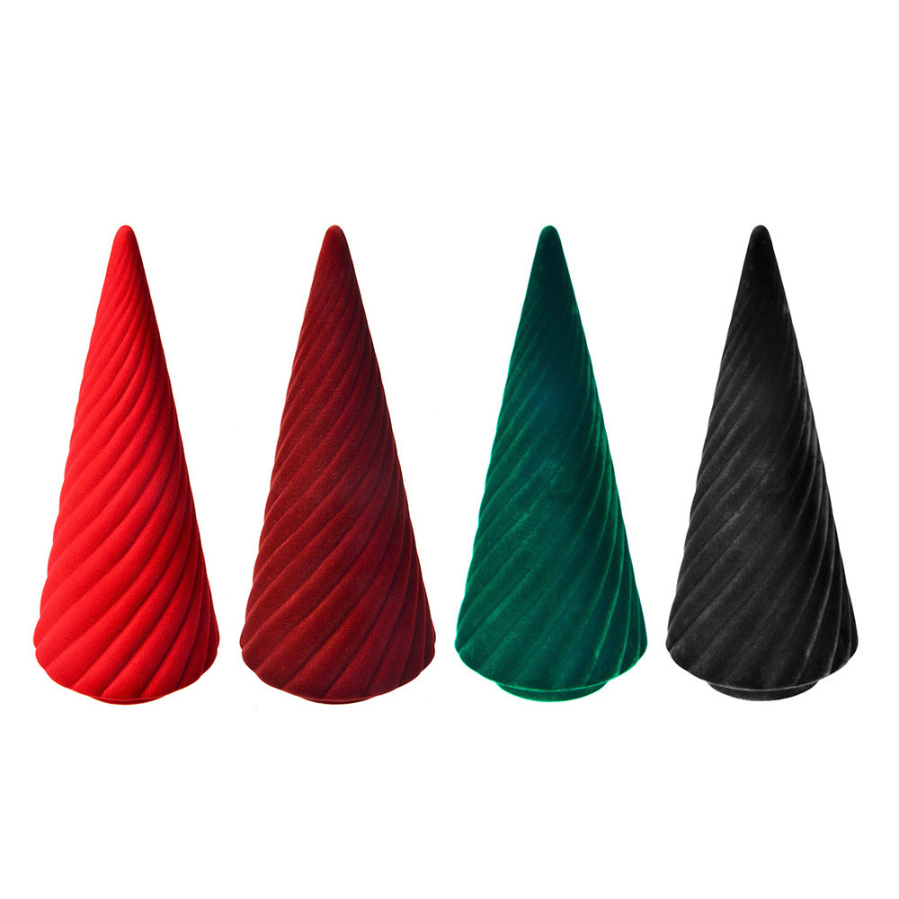 CC09008A4	 D4''H10''CHRISTMAS TREE