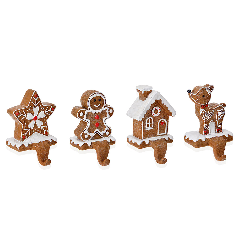 RC02011A4	 L6''W5''W8'' XMAS ACCESSORY