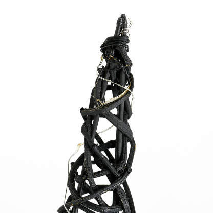 31899	 D15.7"H23.6" - WITCH HAT