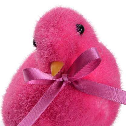 SE11001A5	 L2.8"W2.4"H4.3" - EASTER CHICKEN