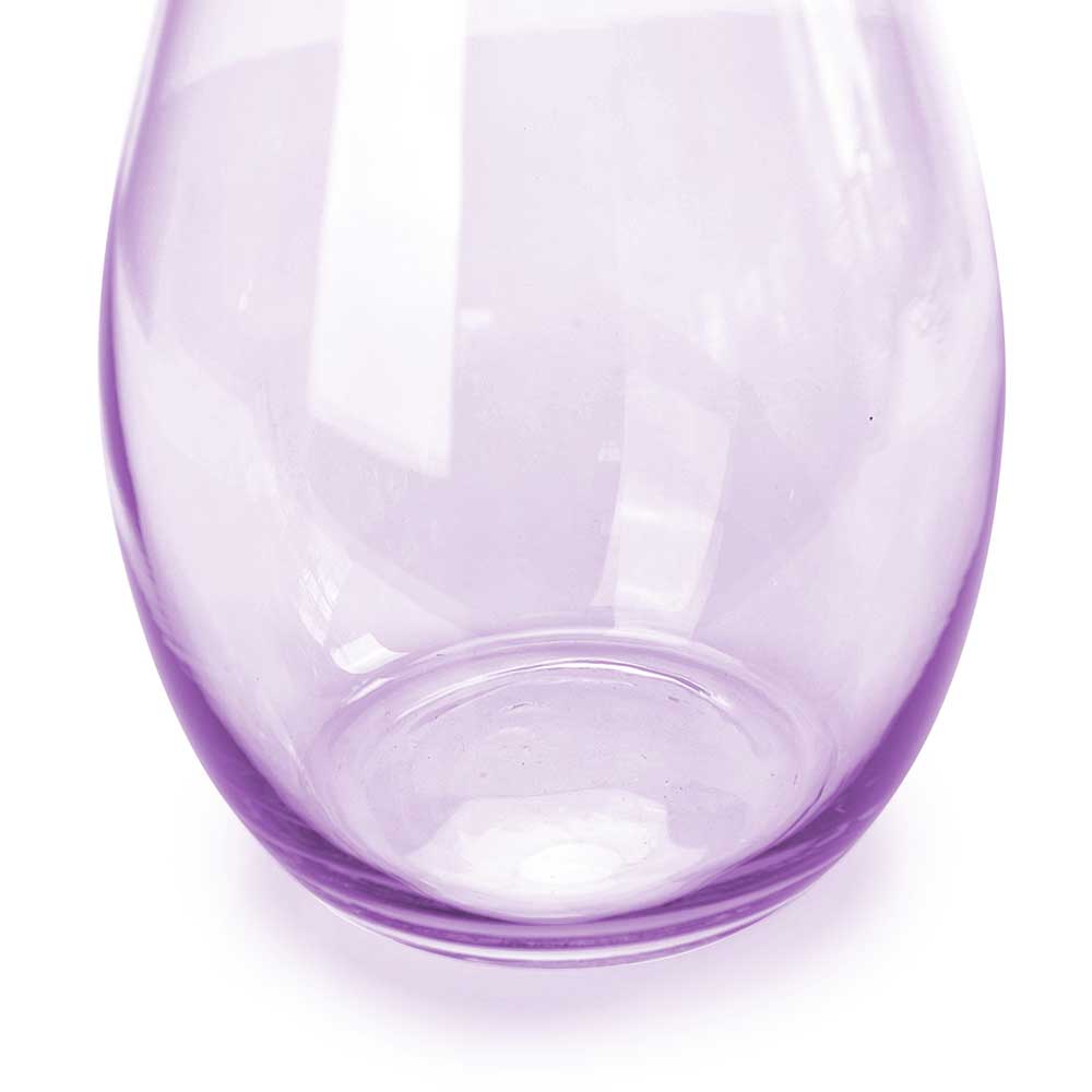 GA31036PR	 D5.3"H9" - EASTER VASE
