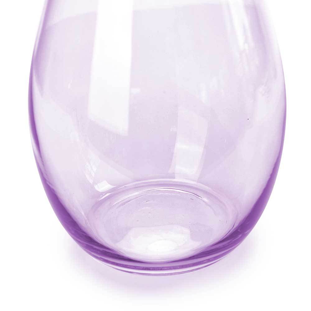 GA31036PR	 D5.3"H9" - EASTER VASE