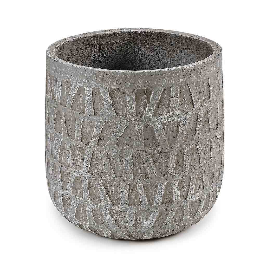 OA23002S3	 D13"H13"/D9"H9"/D17"H16"- VASE
