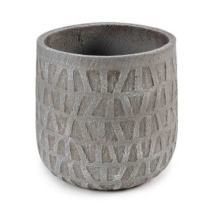 OA23002S3	 D13"H13"/D9"H9"/D17"H16"- VASE