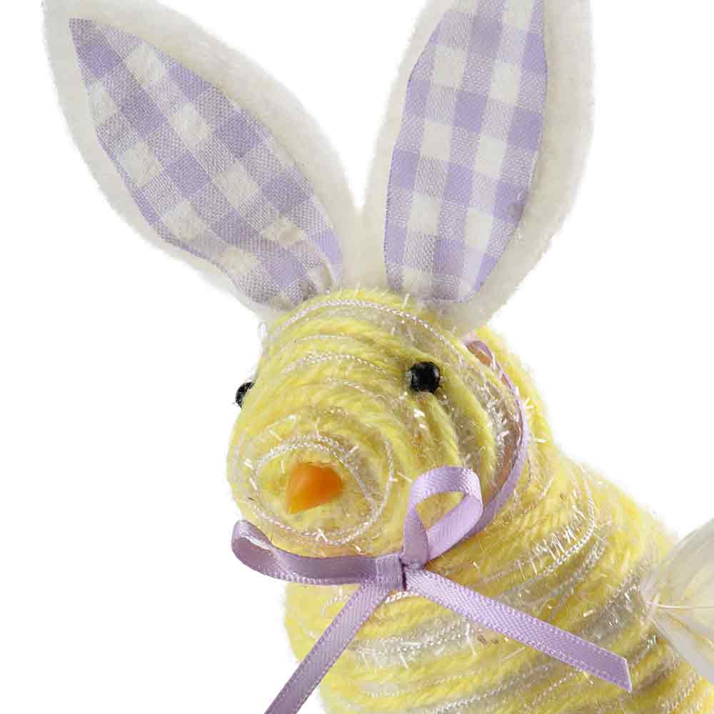 SE01014A3	 L3.94"W1.97H5.91" - EASTER ACCESSORY