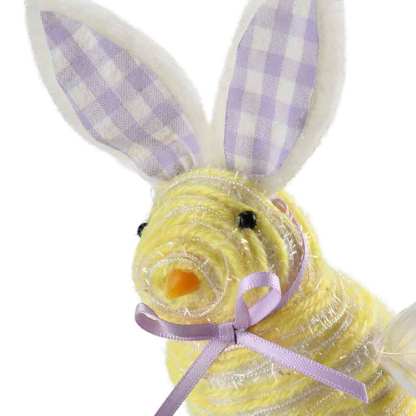 SE01014A3	 L3.94"W1.97H5.91" - EASTER ACCESSORY