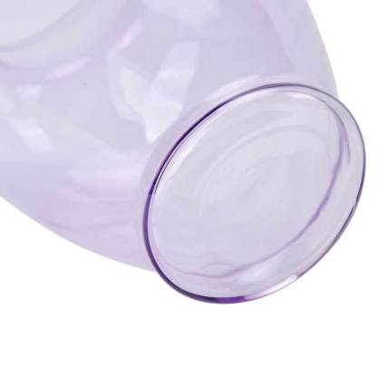 GA31021PR	 D5.5"H9.1" - EASTER VASE
