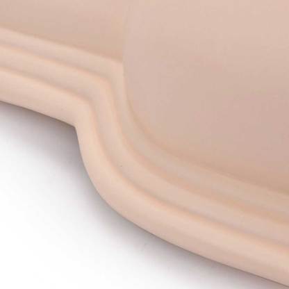 CA10022YE	 L5.2"W4.9"H10" - CERAMIC VASE