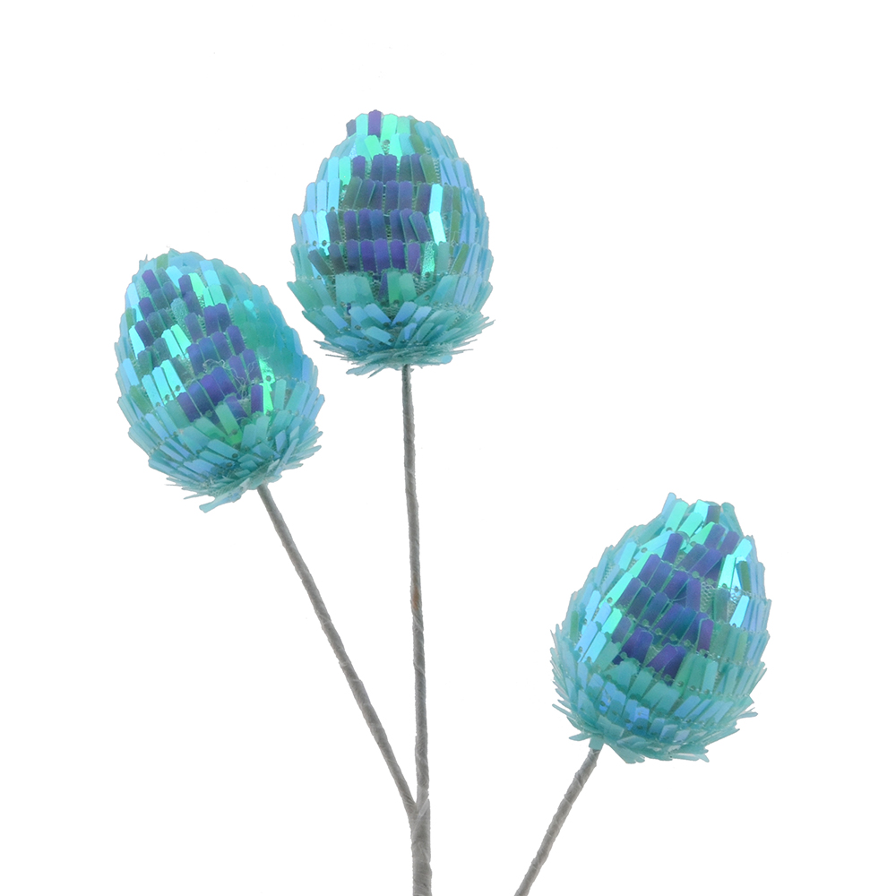 SE01010A7	 L17.72" - EASTER ACCESSORY