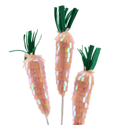 SE01008A7	 L17.72" - EASTER ACCESSORY