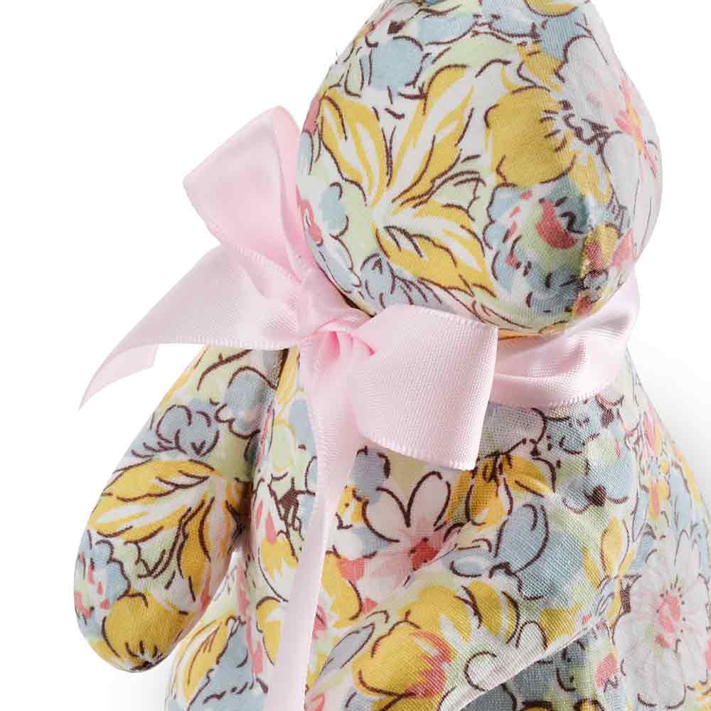 SE17012MT	 L3.9"W3.1"H7.9" - EASTER RABBIT