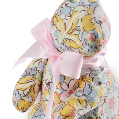 SE17012MT	 L3.9"W3.1"H7.9" - EASTER RABBIT