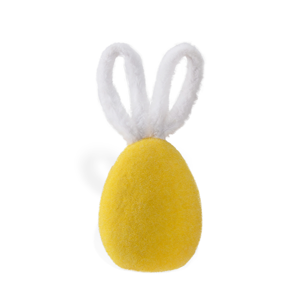SE11003A5	 L5.5"W5.5"H13" - EASTER RABBIT