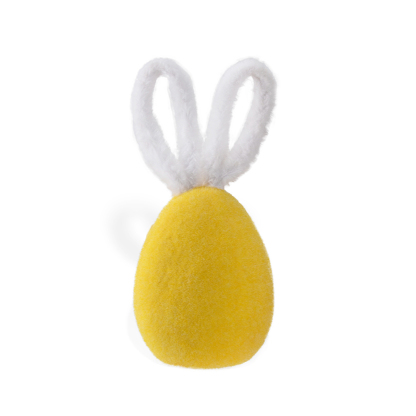 SE11003A5	 L5.5"W5.5"H13" - EASTER RABBIT