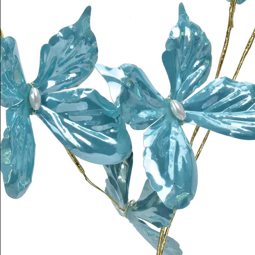 OE18002A2	 L55.1" - EATER GARLAND