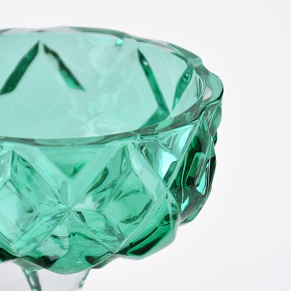GC56094GR	 L5''W5''H5''CHRISTMAS BOWL