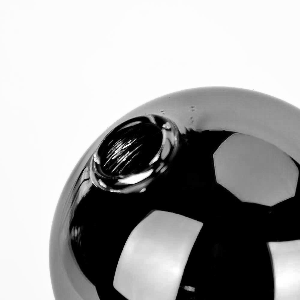 GC31049PR	 D4''H4''CHRISTMAS BALL