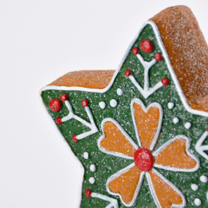 RC02019A4	 L6''W5''W8''  XMAS  ACCESSORY