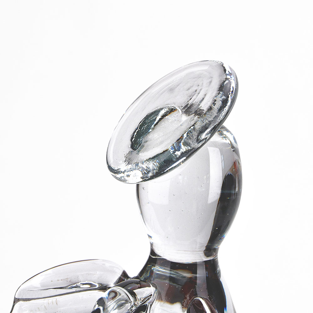 GC53042	 D4''H9''CHRISTMAS ANGEL