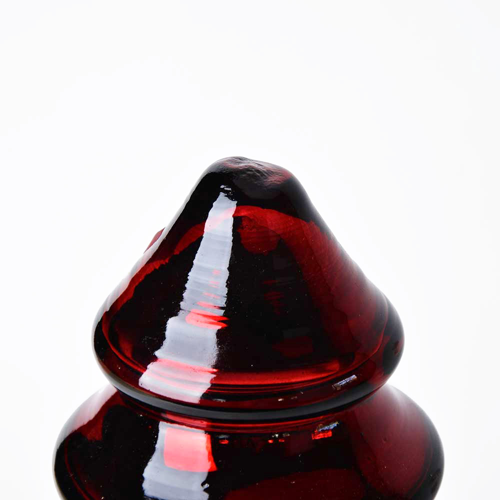 GC31045RD	 D7''H13''CHRISTMAS TREE