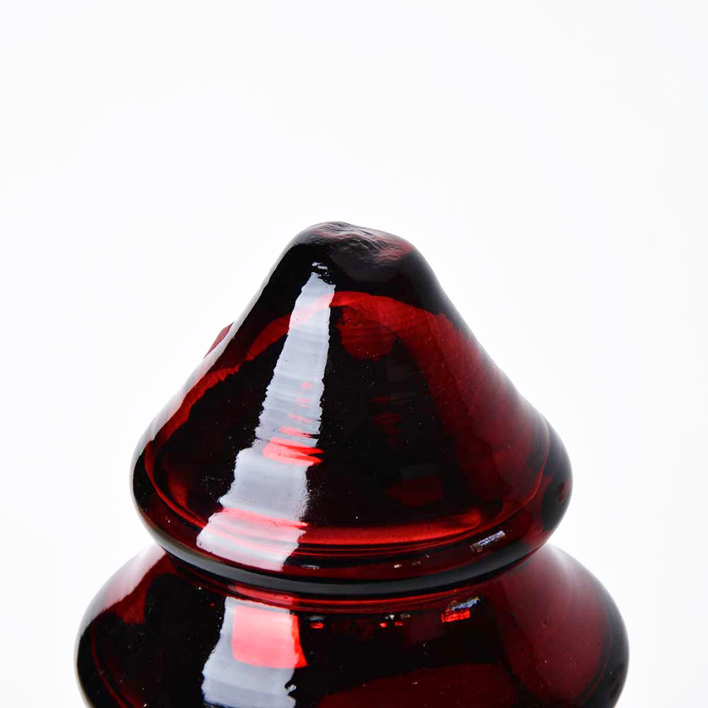 GC31045RD	 D7''H13''CHRISTMAS TREE