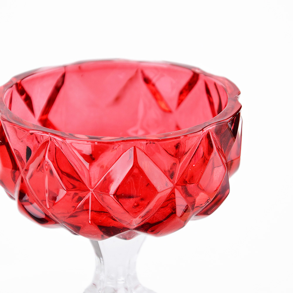GC56095RD	 L5''W5''H5''CHRISTMAS BOWL