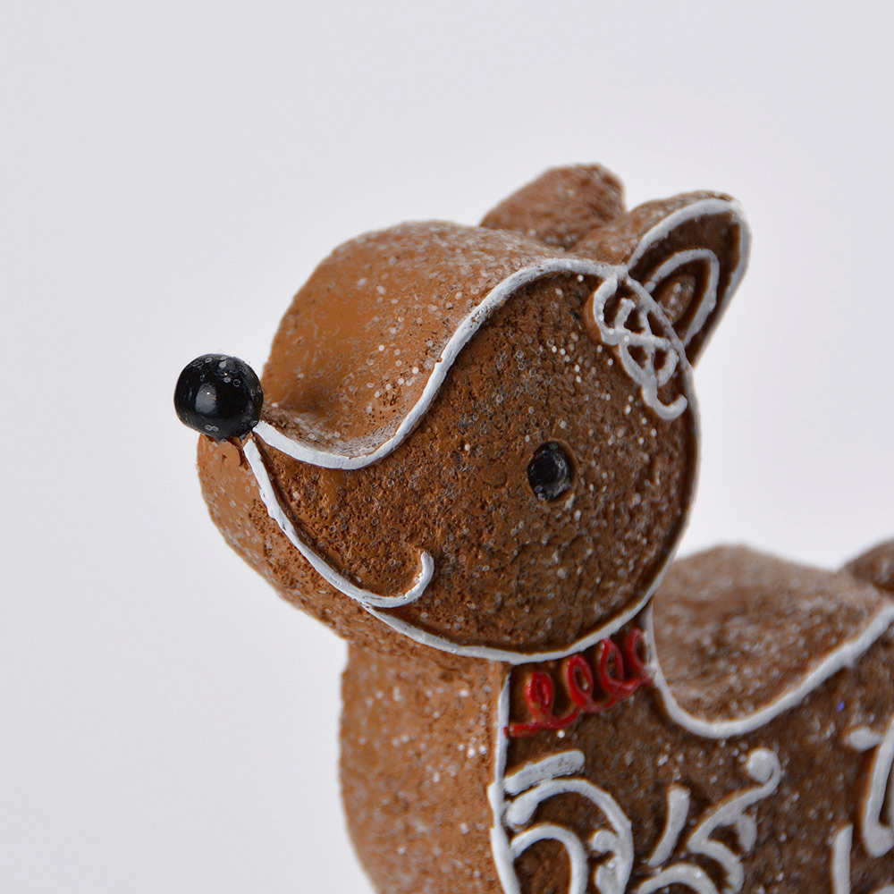 RC02011A4	 L6''W5''W8'' XMAS ACCESSORY