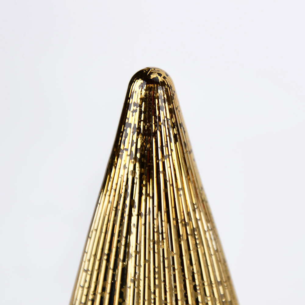 GC30010GD	 D4''H8''CHRISTMAS TREE