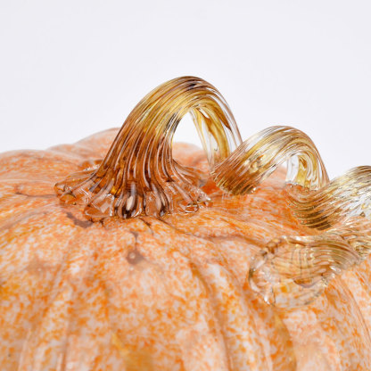 GF53006MT	 D8"H6"FALL PUMPKIN