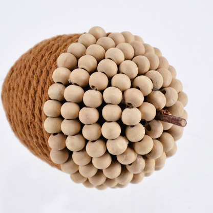 NF08018MT	 L9''W6''H4''FALL PUMPKIN