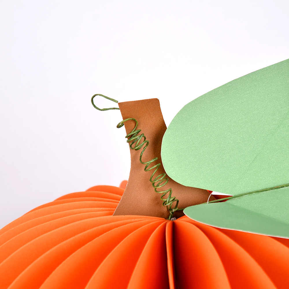 OF04001OR	 D12"D10"FULL PUMPKIN48PCS/CASE