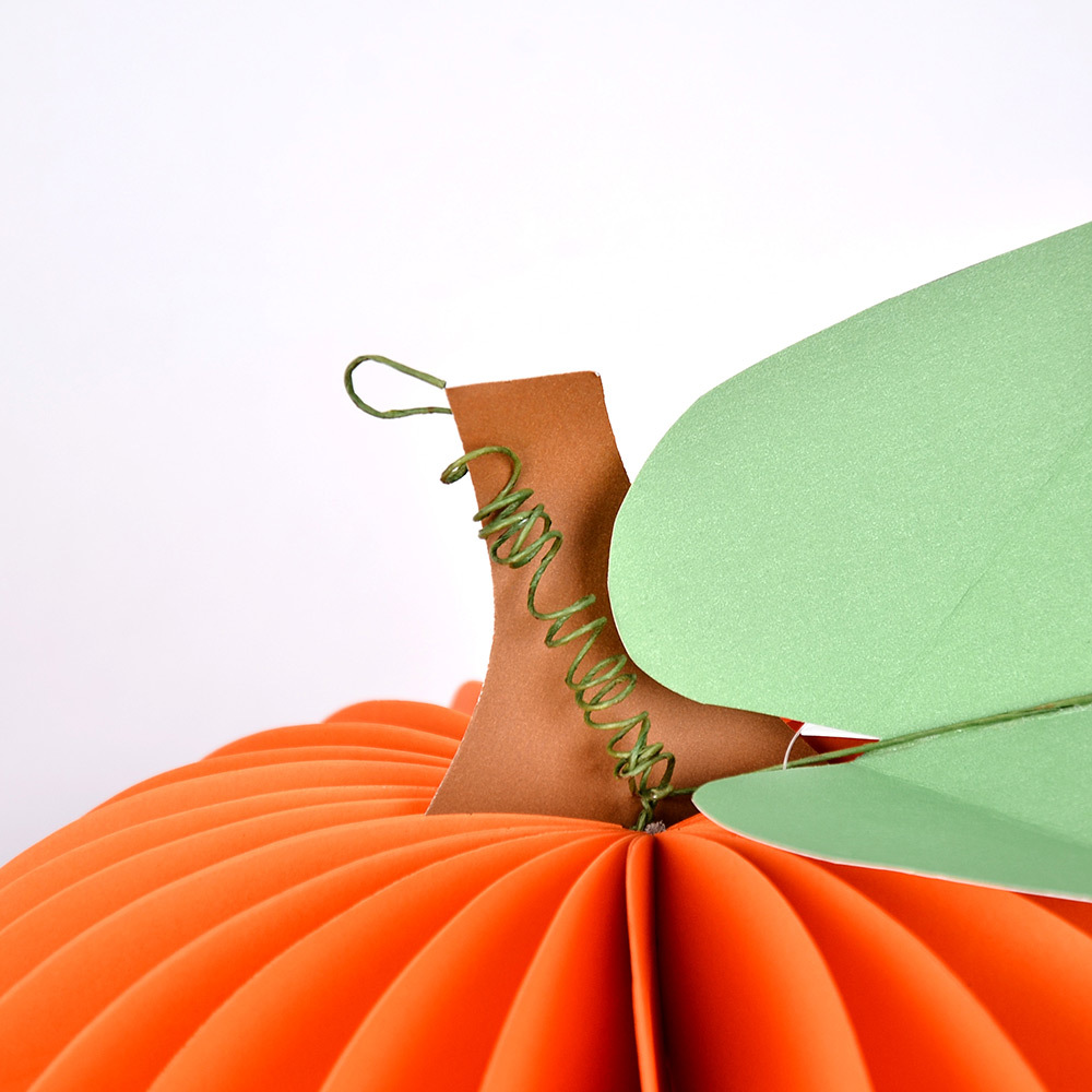 OF04001OR	 D12"D10"FULL PUMPKIN48PCS/CASE