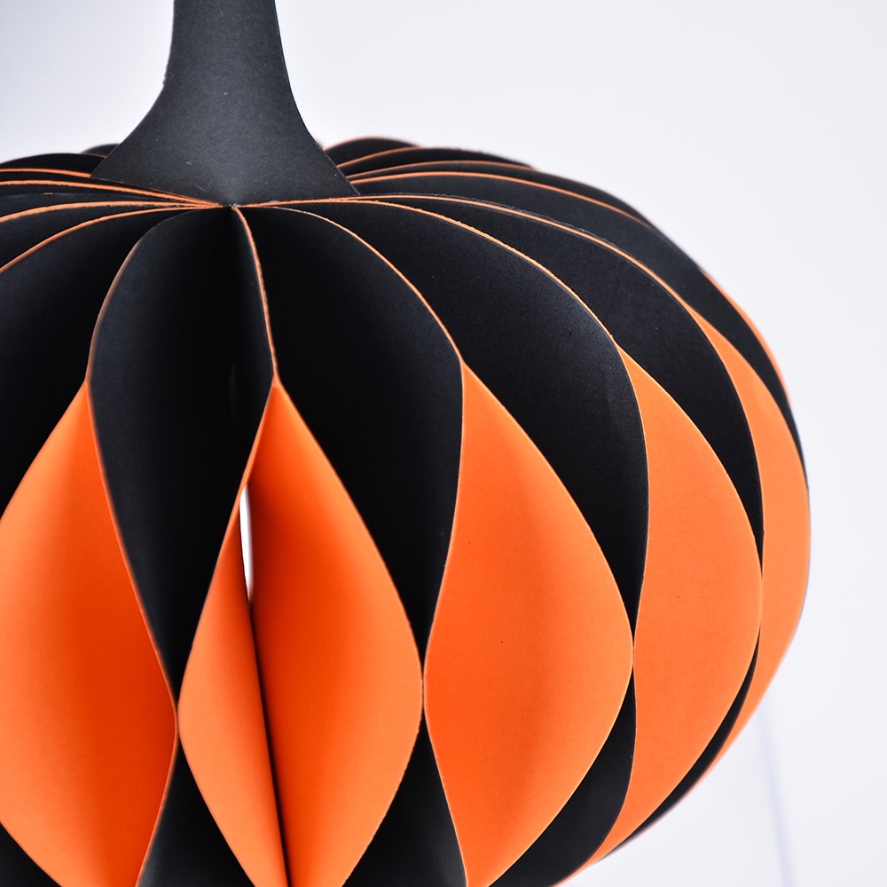 OF04004MT	 D8" D7"FULL PUMPKIN48PCS/CASE