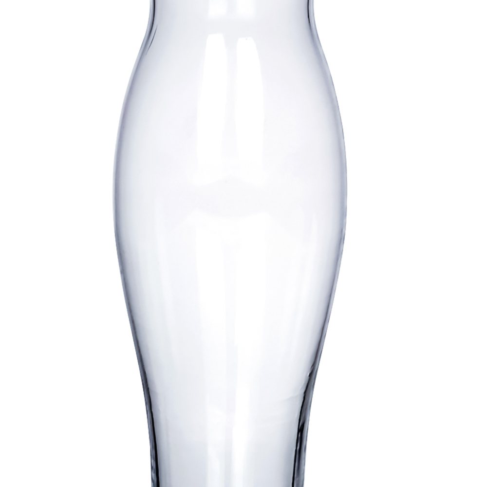 50014	 D2.5"H9" - GLASS BUD VASE