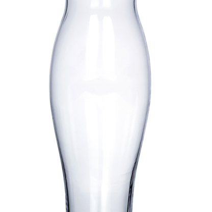 50014	 D2.5"H9" - GLASS BUD VASE