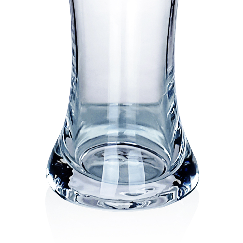 50014	 D2.5"H9" - GLASS BUD VASE