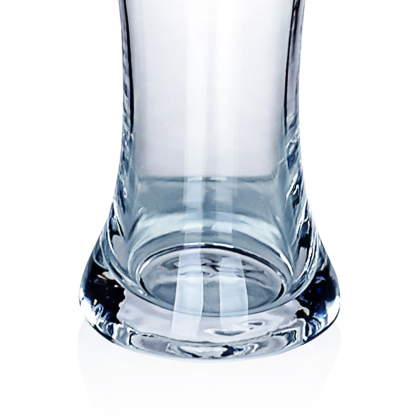 50014	 D2.5"H9" - GLASS BUD VASE