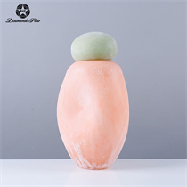 D6.5"H12.5"GLASS ACCESSORY 6PC/CASE