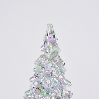 GC11083IR	 D5''H6''CHRISTMAS TREE