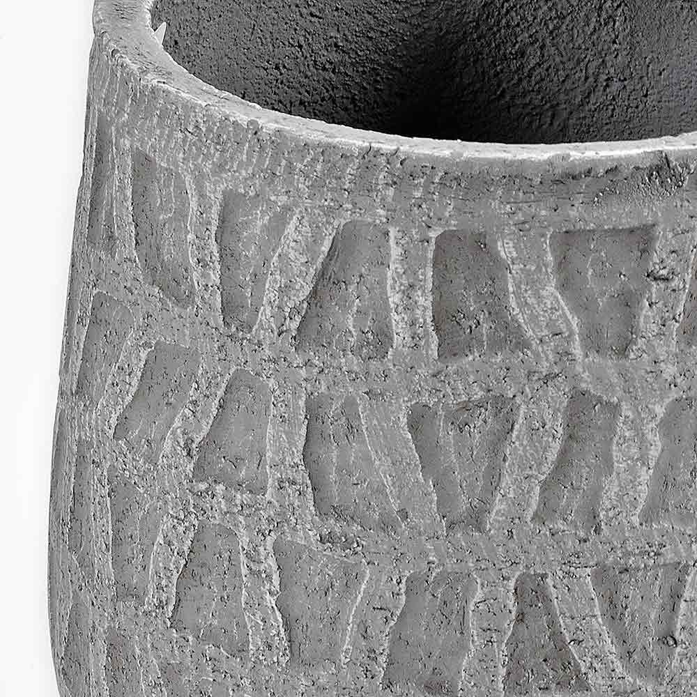 OA23002S3	 D13"H13"/D9"H9"/D17"H16"- VASE