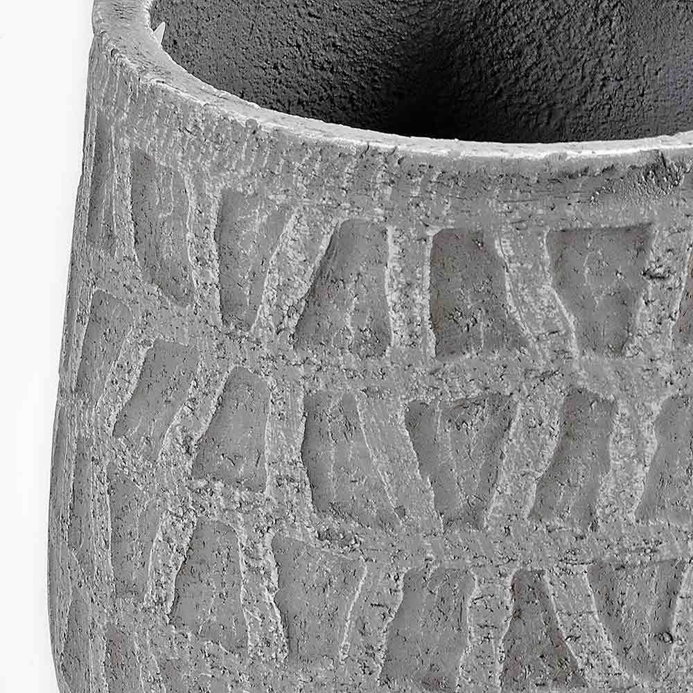 OA23002S3	 D13"H13"/D9"H9"/D17"H16"- VASE