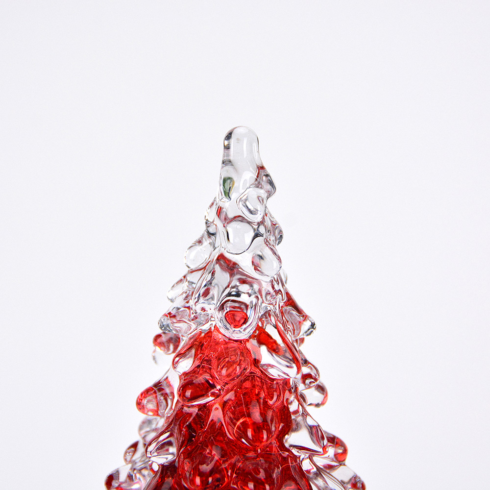 GC11084RD	 D5''H6''CHRISTMAS TREE