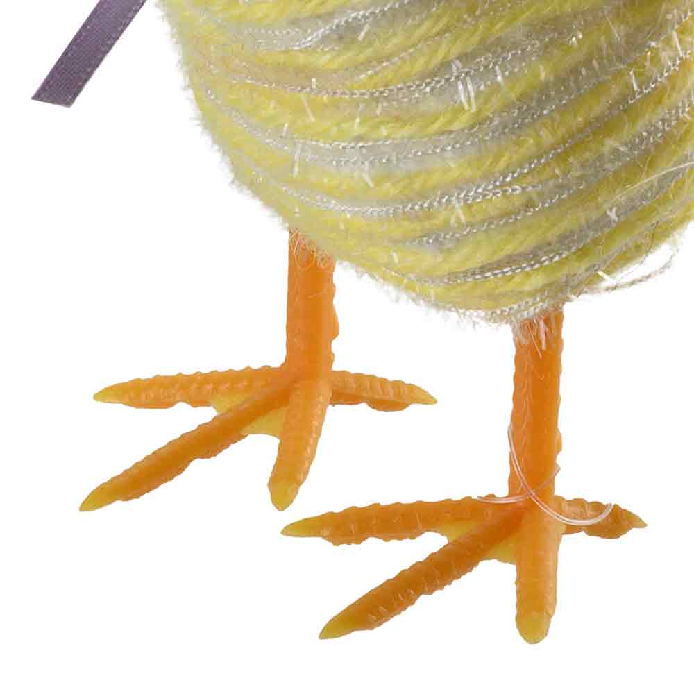 SE01014A3	 L3.94"W1.97H5.91" - EASTER ACCESSORY
