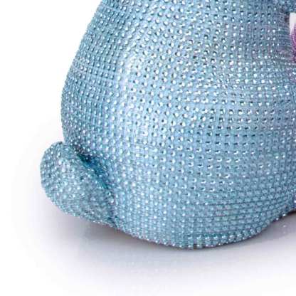 SE12002A3	 L8.3"W5.9"H15.7" - EASTER ACCESSORY