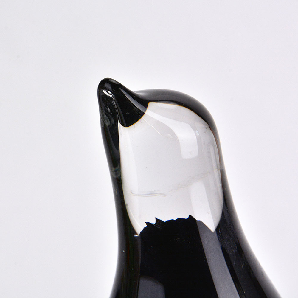 GA53049BK	 D4''H13''GLASS ACCESSORY