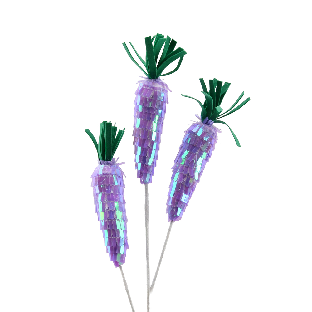 SE01008A7	 L17.72" - EASTER ACCESSORY